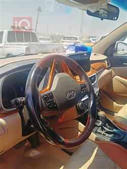 هیوندای تۆکسۆن